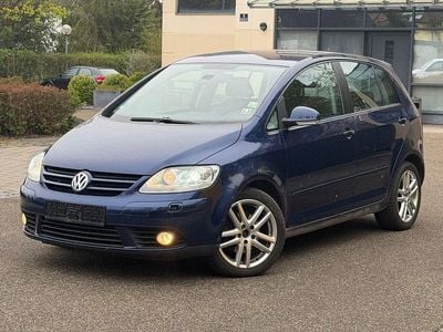 Gebraucht VW Golf V 140 PS (102 kW) 2007 Blau Limousine