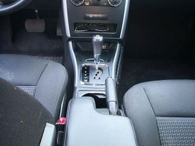 Mercedes B150