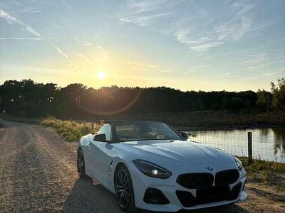 BMW Z4 M