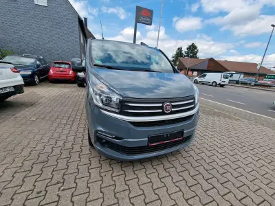 Gebraucht Fiat Talento