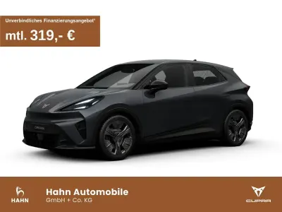 Gebraucht Cupra Raval