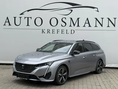 Gebraucht Peugeot 308 SW
