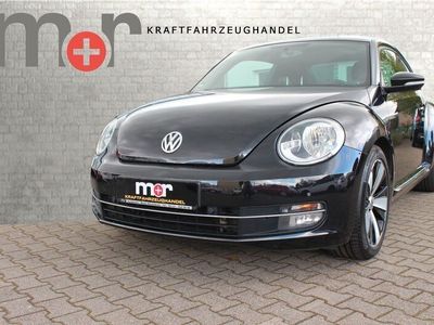 gebraucht VW Beetle 1.4 TSI Sport~NAVI~SHZ~PDC