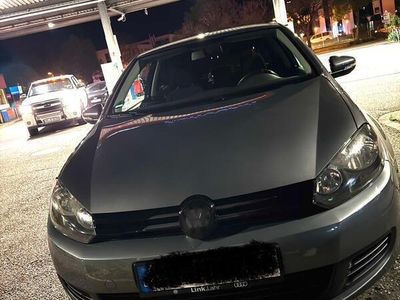 VW Golf VI