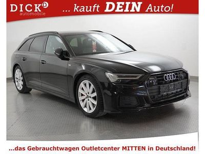 Usata Audi A6 S-Line 367 CV (269 kW) 2021 Station wagon