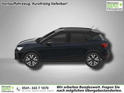 Nuova Seat Arona FR 116 CV (85 kW) 2026 Blu SUV