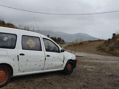 Dacia Logan MCV