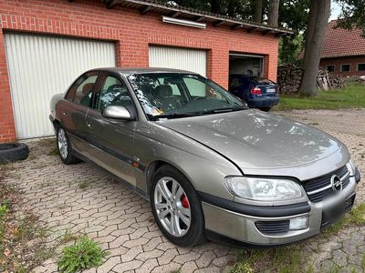 Opel Omega