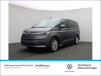 Brugt VW Multivan Style 150 HK (110 kW) 2025 MPV