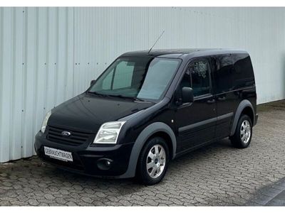 gebraucht Ford Transit Connect 1.8 TDCi *1.Hand* Klima* (0849)