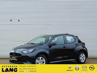 Gebraucht Mazda 2 Center-Line 116 PS (85 kW) 2022 Andere farbe Kleinwagen