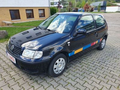 gebraucht VW Polo 1,4 Tüv bis 01/25