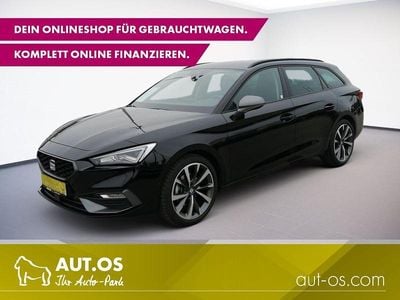 Seat Leon ST