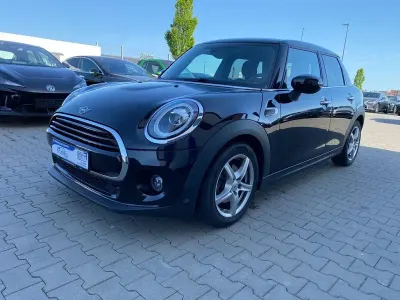 Gebraucht Mini Cooper
