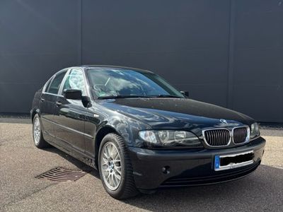 BMW 325