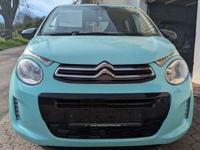 Citroën C1