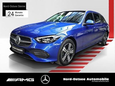 Mercedes C300e