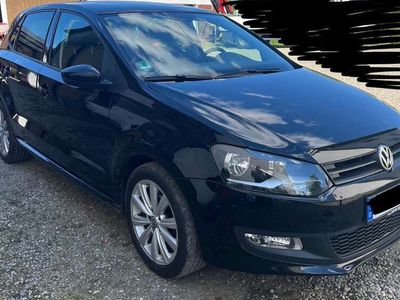 gebraucht VW Polo 1.4 Comfortline