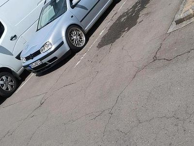 VW Golf IV