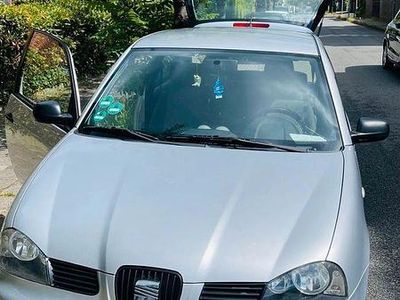 Seat Arosa