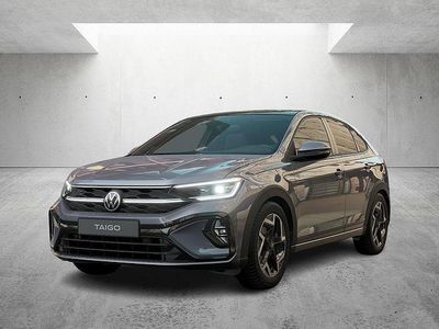 Grau Neu 2025 VW Taigo Comfortline SUV | 37.870 €