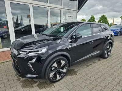 Neu Mitsubishi Grandis Edition 158 PS (116 kW) 2026 Onyxschwarz SUV
