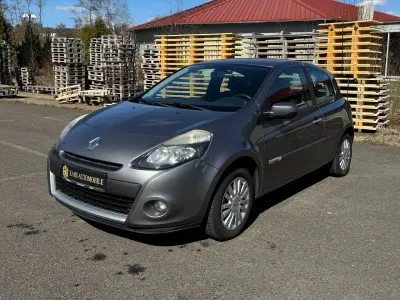 Gebraucht Renault Clio