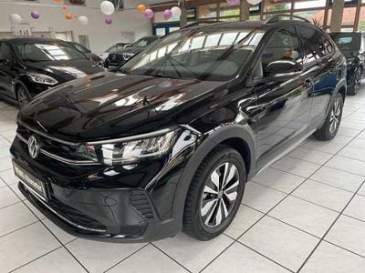 Gebraucht VW Taigo Goal 116 PS (85 kW) 2024 Schwarz SUV
