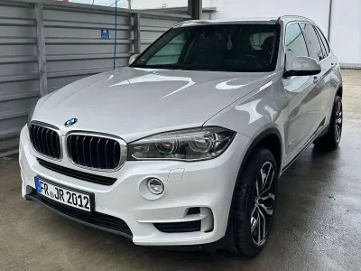 Gebraucht BMW X5