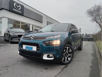 gebraucht Citroën C4 Cactus Shine 130PS NAV PANORAMA *Allwetterbereifung* Shine