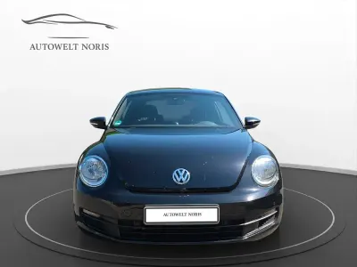 Gebraucht VW Beetle