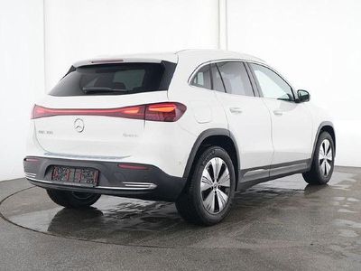 Gebraucht Mercedes EQA300 Progressive 167 kW (228 PS) 2025 Andere SUV
