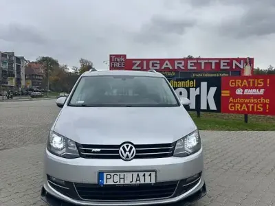 Gebraucht VW Sharan