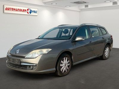 Renault Laguna III