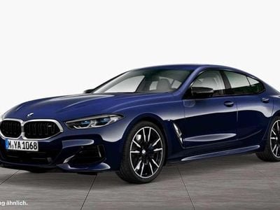 BMW M850