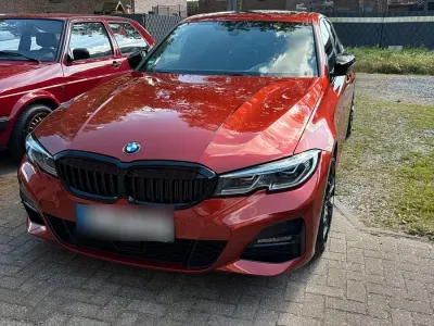 Gebraucht BMW 330e