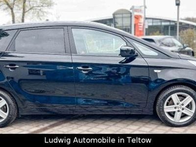 Second-hand Kia Carens Vision 166 CP (122 kW) 2018 Andere Monovolum