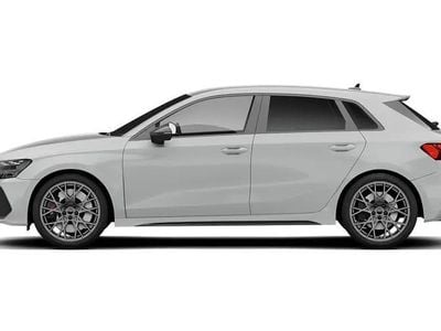 Ny Audi RS3 Sportback 400 HK (294 kW) 2026 Hatchback