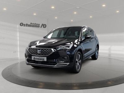 Gebraucht Seat Tarraco 150 PS (110 kW) 2024 SUV