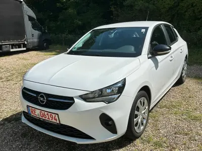 Gebraucht Opel Corsa