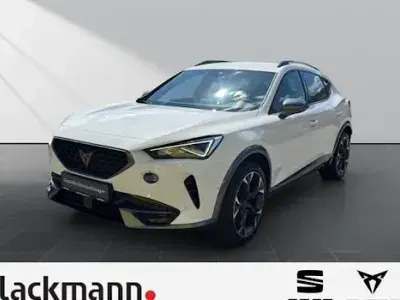 Occasion Cupra Formentor