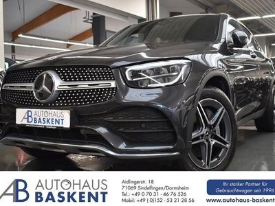 Mercedes GLC300