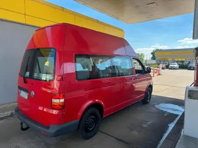 Gebraucht VW Multivan 131 PS (96 kW) 2006 Van / Kleinbus