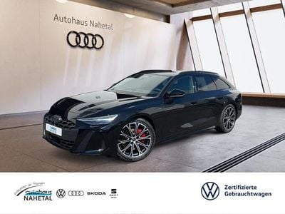Gebraucht Audi A6