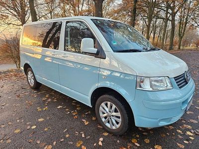 Weiß Gebraucht 2009 VW T5 Van | 14.500 €