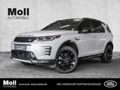 Gebraucht Land Rover Discovery 5 SE Dynamic 250 PS (183 kW) 2024 Andere farbe SUV