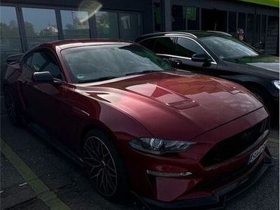 gebraucht Ford Mustang GT Performance