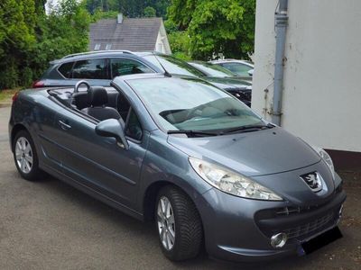 Peugeot 207 CC