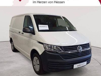 VW T6.1