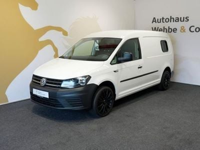 VW Caddy Maxi